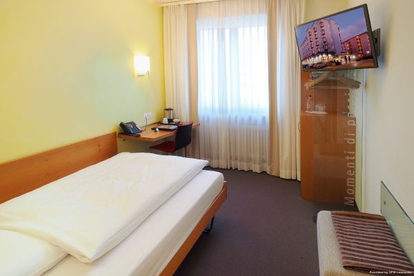 Sommerau-Ticino Swiss Quality (Dietikon)